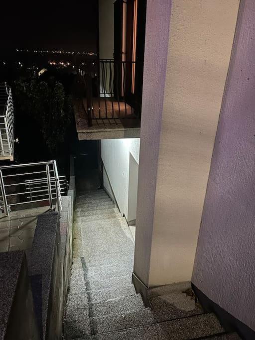 דירות ניסקה בנז'ה Jordan Apartman מראה חיצוני תמונה